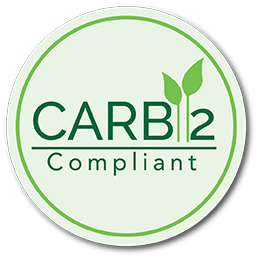 CARB 2 Compliant