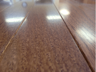 Bevelled Edge Laminate Flooring, Beveled Laminate Flooring