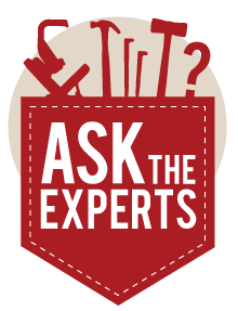 Ask the Experts Logo