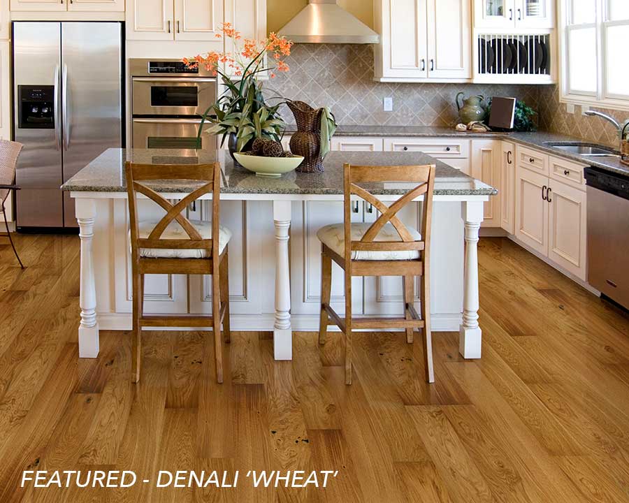 What Is The Best Hardwood Flooring For Kitchens And Why