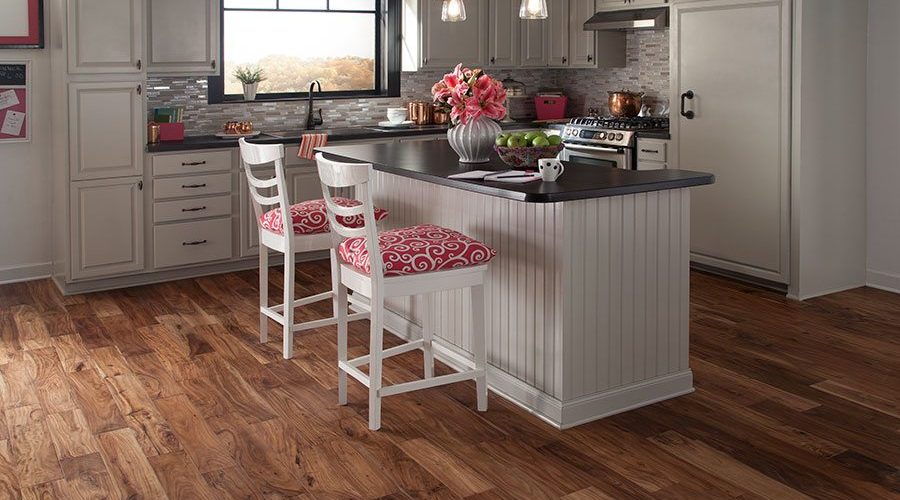 What Is The Best Flooring For My Kitchen