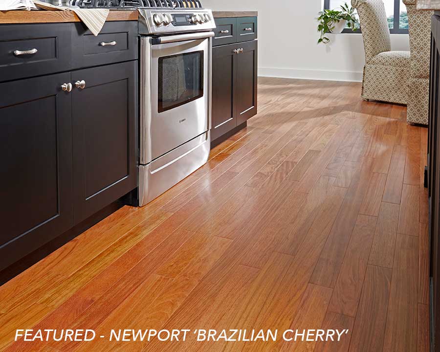 What Is The Best Hardwood Flooring For, Photos Of Hardwood Floors In Kitchens