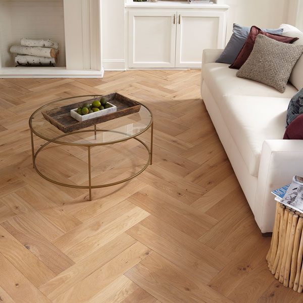 Lexington Flynn Impressions Flooring Collection