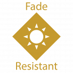Fade Resistance