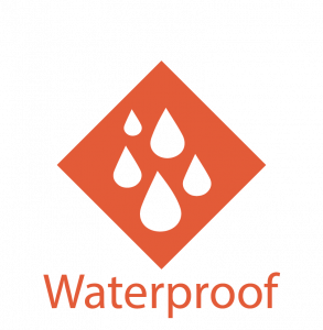 Waterproof